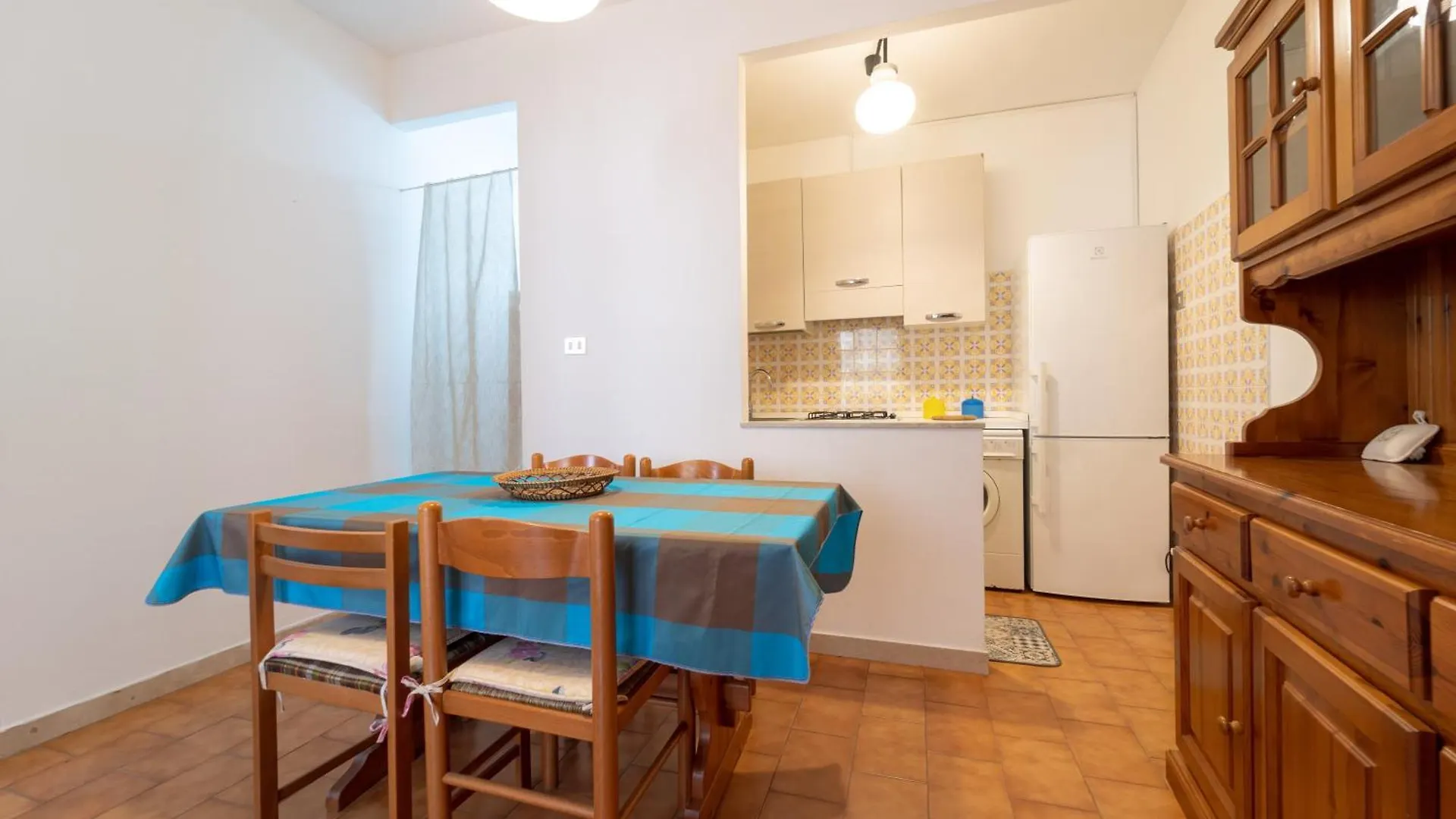 Appartamento Europa 60 Alghero Italien