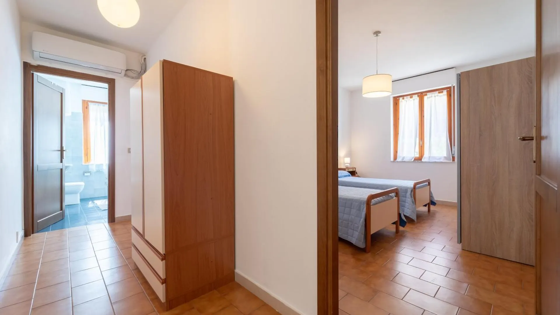 Apartament Appartamento Europa 60 Alghero