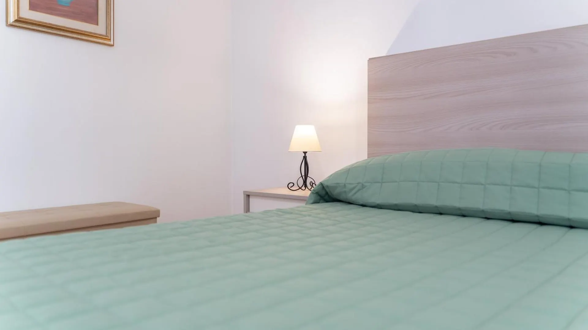 Appartamento Europa 60 Alghero Apartament