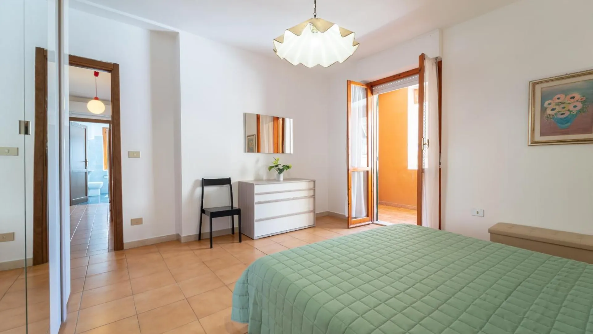 Appartamento Europa 60 Alghero