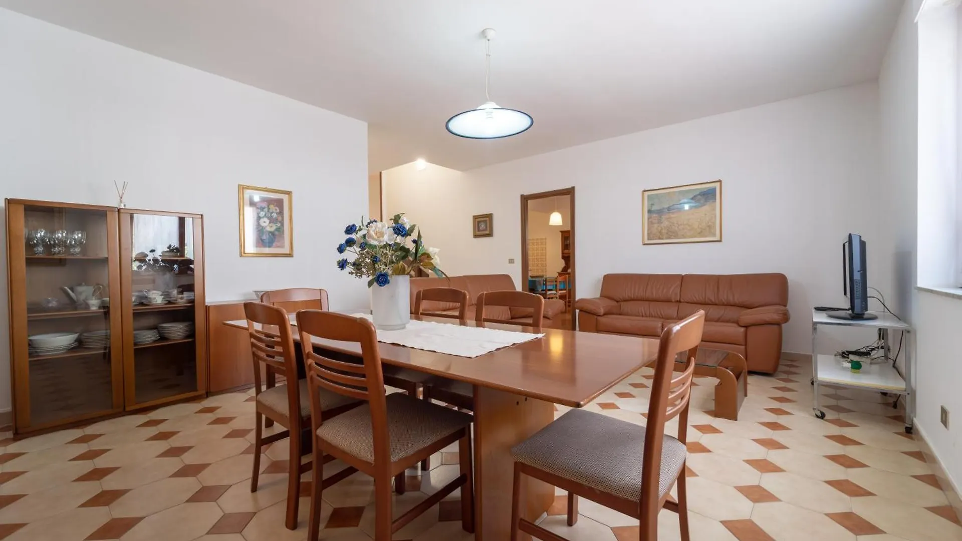 Appartamento Europa 60 Alghero Lägenhet