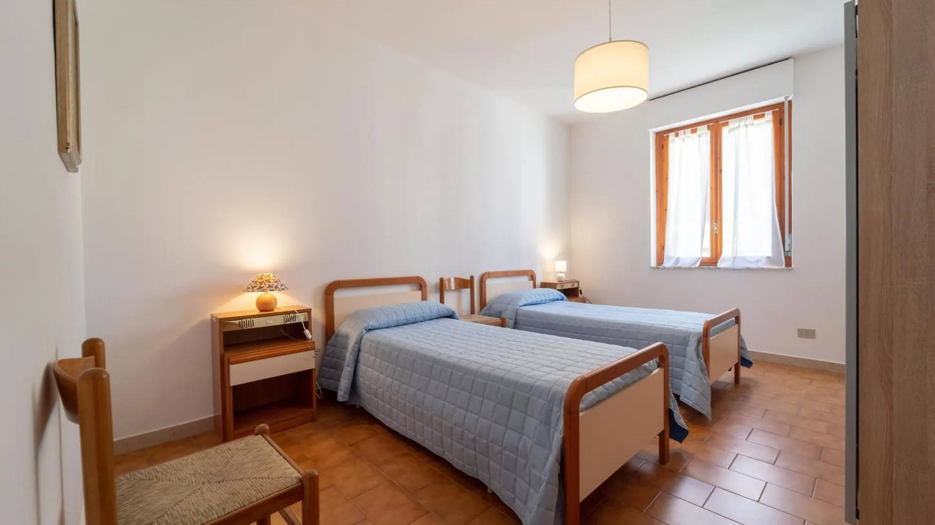 Appartamento Europa 60 Alghero Apartament