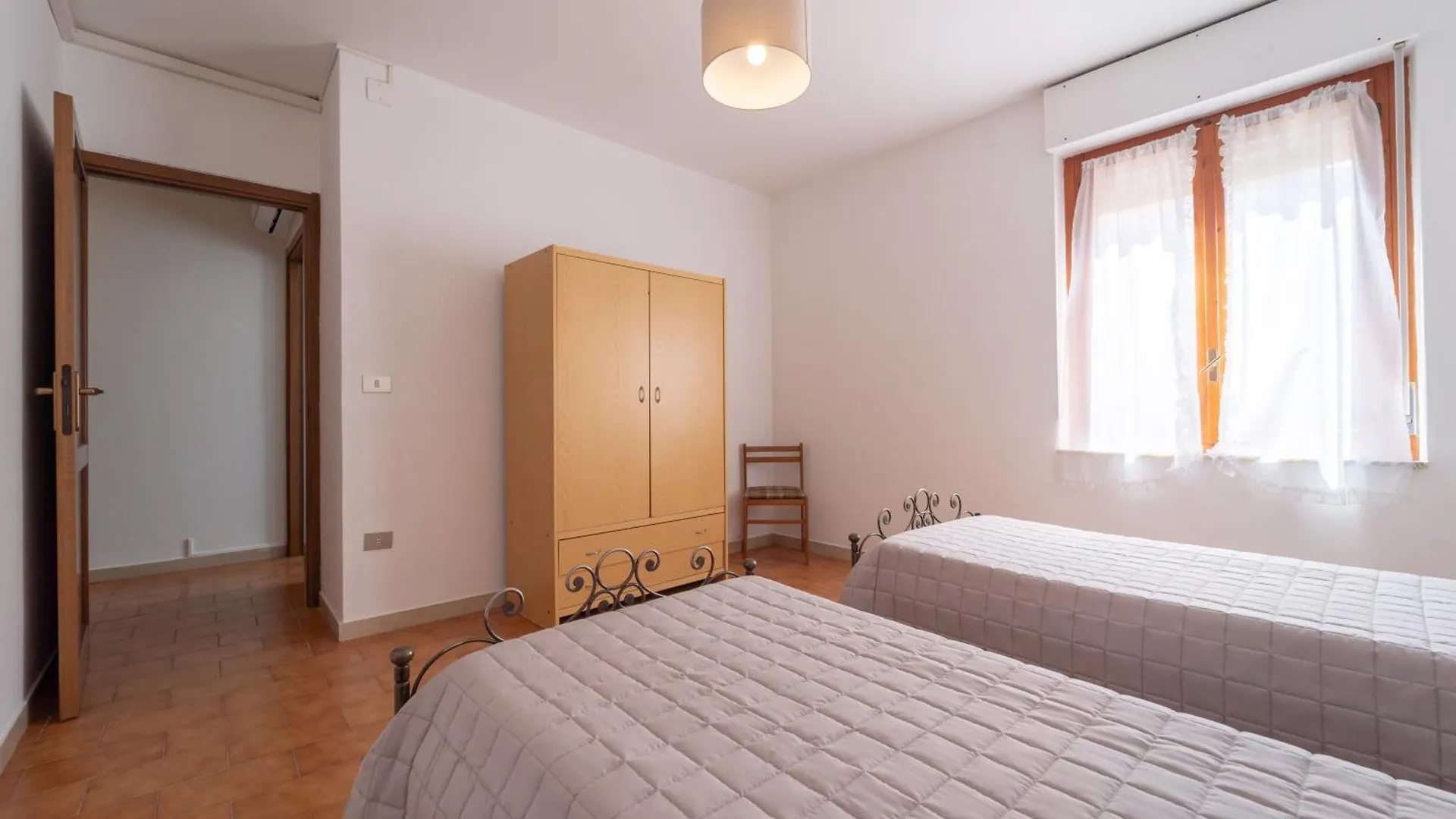 Apartament Appartamento Europa 60 Alghero