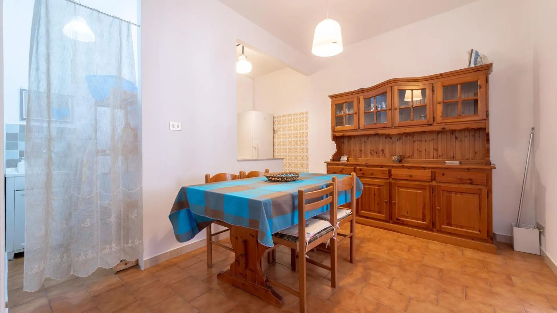 Appartamento Europa 60 Alghero Włochy