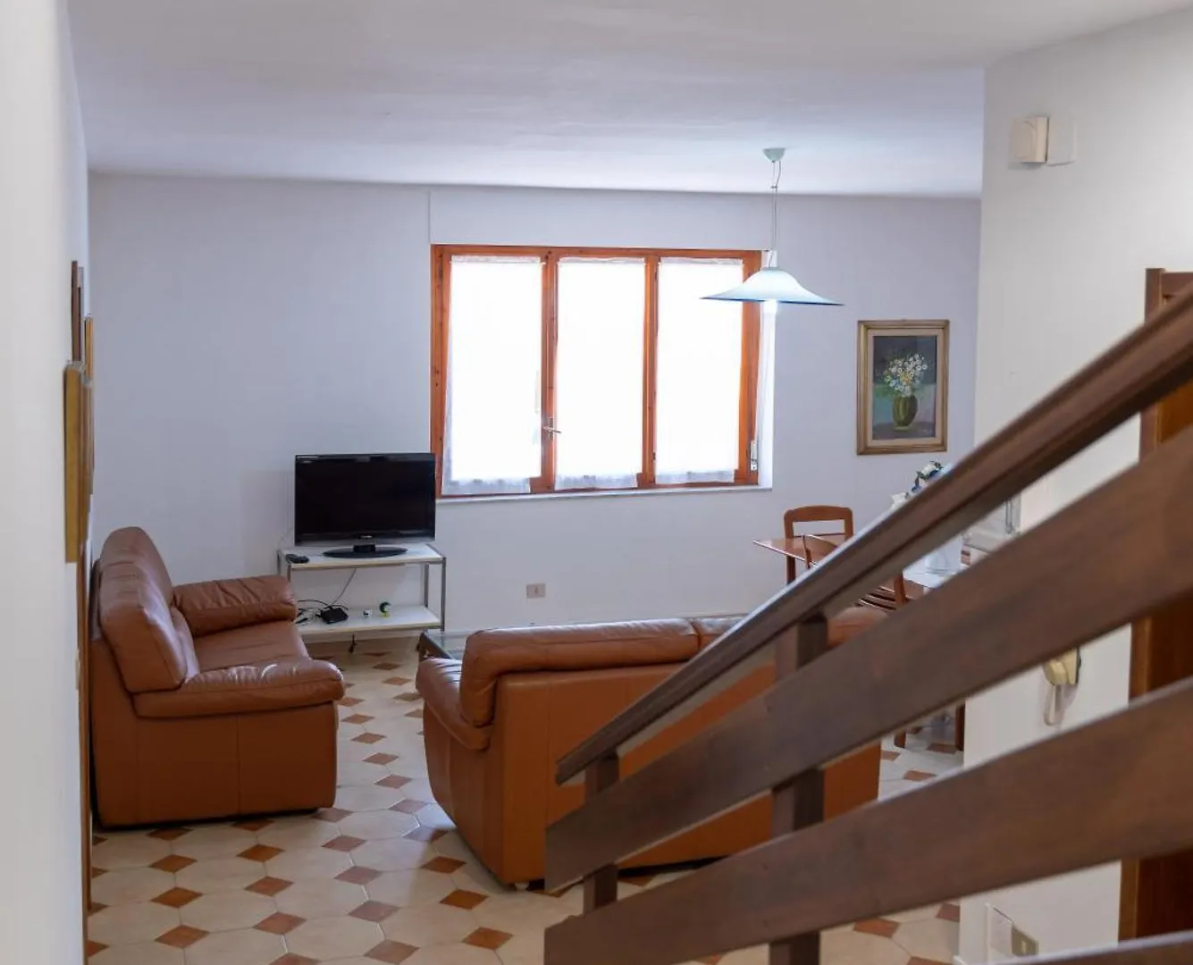 Appartamento Europa 60 Alghero Apartament