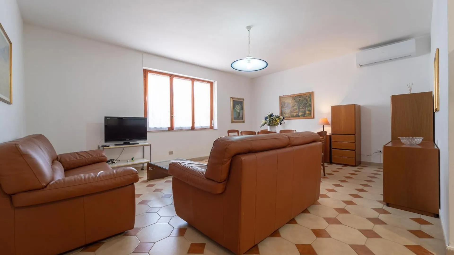 Appartamento Europa 60 Alghero