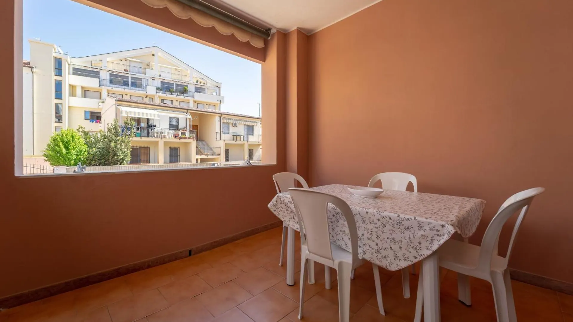 Appartamento Europa 60 Alghero