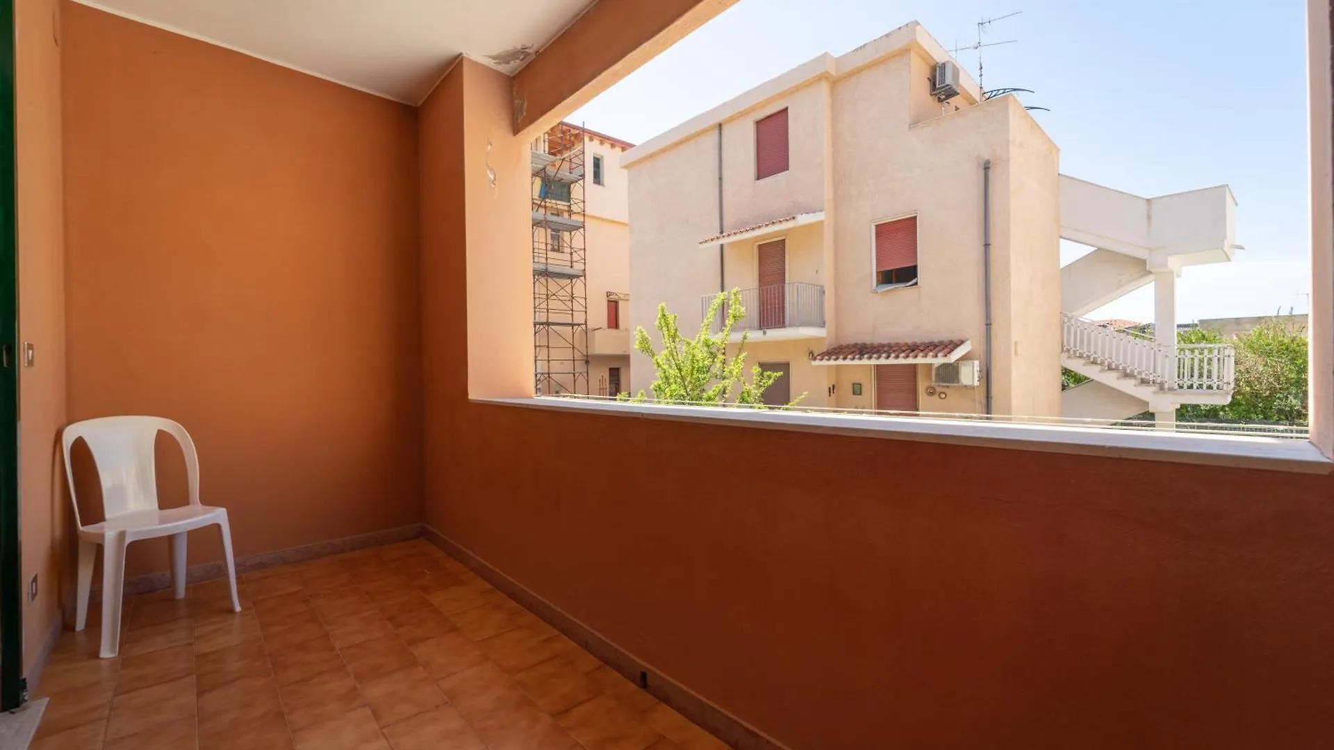 Appartamento Europa 60 Alghero Lägenhet