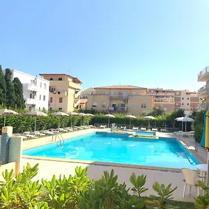 3* Apartmanhotel Buganvillea