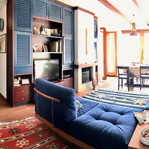  Appartement Vest House 45
